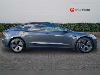 Used Tesla Model 3 2022 for sale - 76373606: Photo
