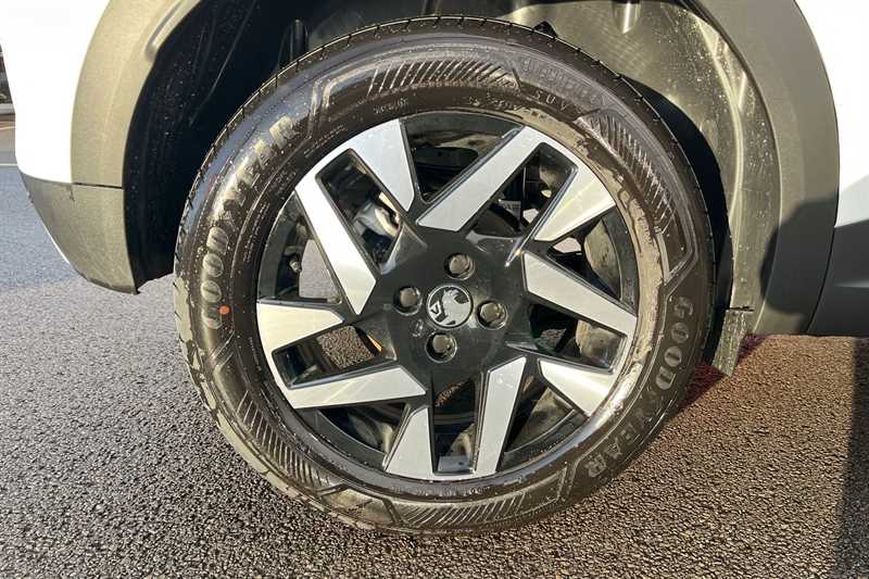 Used Vauxhall Mokka 2025 for sale - 77317221: Photo 10