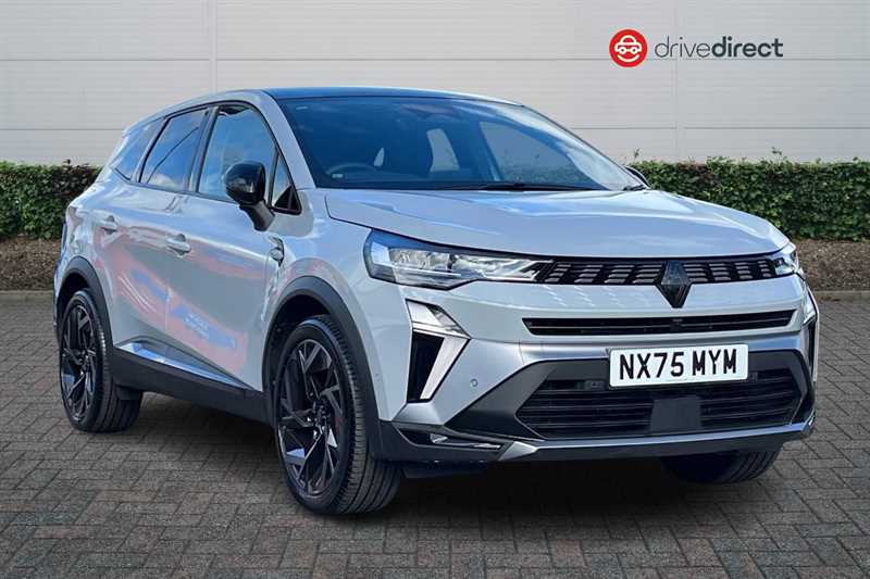 Used Renault Other 2025 for sale - 78022872: Photo 1