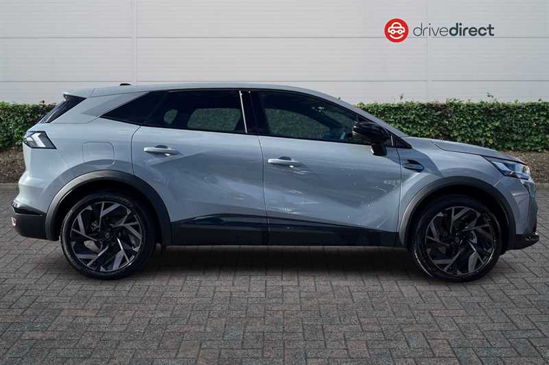 Used Renault Other 2025 for sale - 78022872: Photo 2