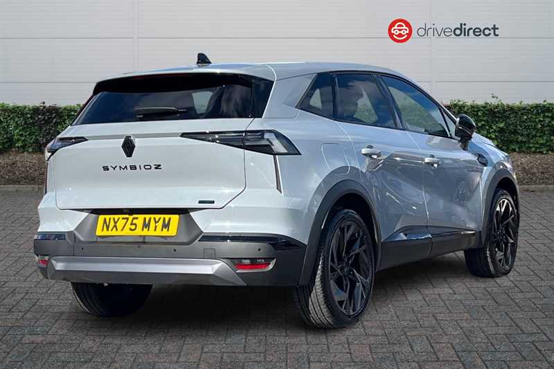 Used Renault Other 2025 for sale - 78022872: Photo 3