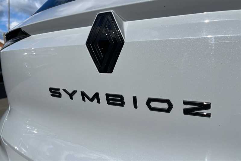 Used Renault Other 2025 for sale - 78022872: Photo 30