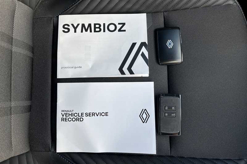 Used Renault Other 2025 for sale - 78022872: Photo 36