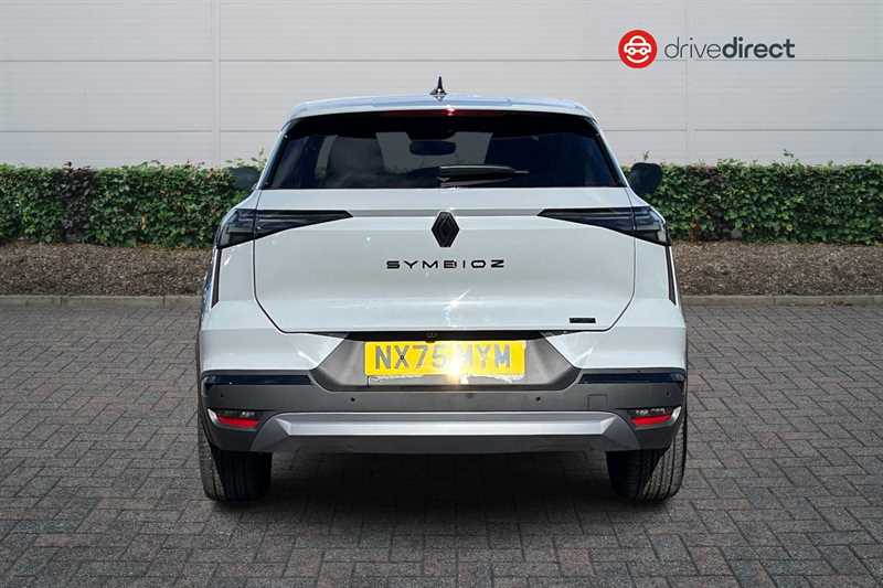 Used Renault Other 2025 for sale - 78022872: Photo 4