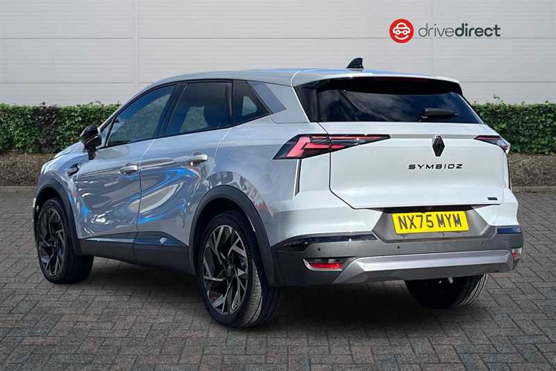 Used Renault Other 2025 for sale - 78022872: Photo 5