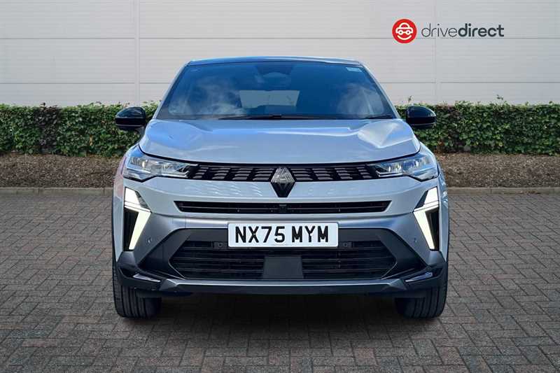 Used Renault Other 2025 for sale - 78022872: Photo 8