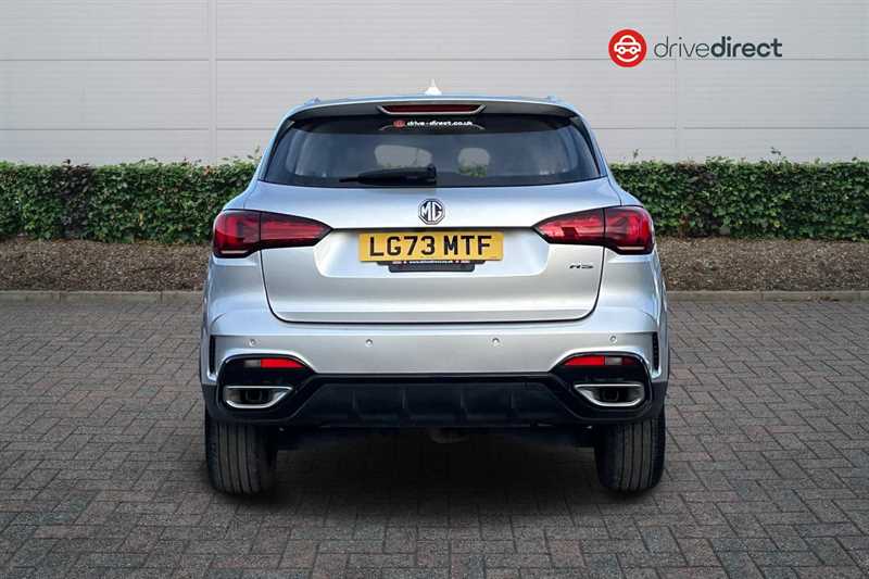 Used MG MG HS 2023 for sale - 77900468: Photo 4