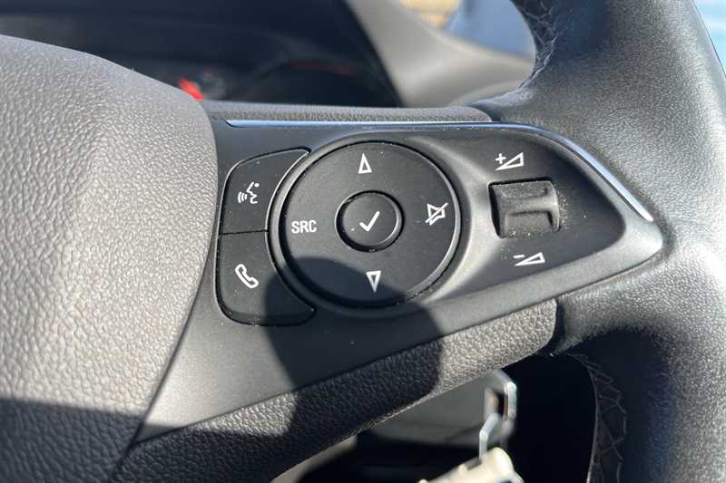 Used Vauxhall Crossland 2022 for sale - 78160412: Photo 22