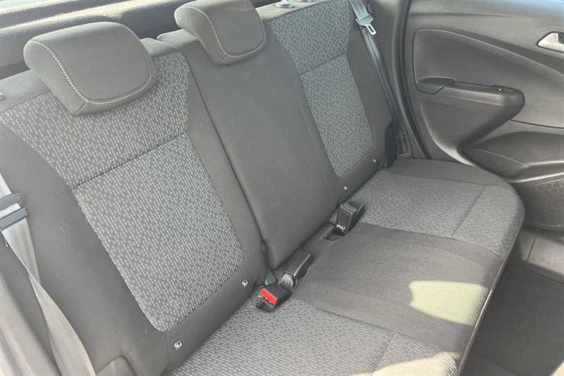 Used Vauxhall Crossland 2022 for sale - 78160412: Photo 24