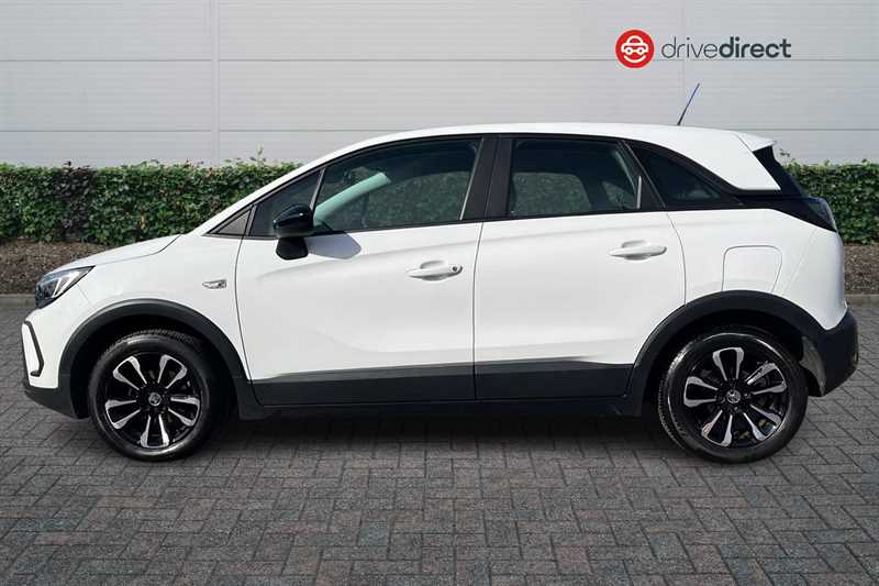 Used Vauxhall Crossland 2022 for sale - 78160412: Photo 6