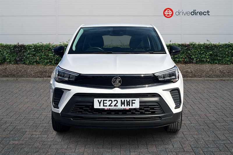 Used Vauxhall Crossland 2022 for sale - 78160412: Photo 8