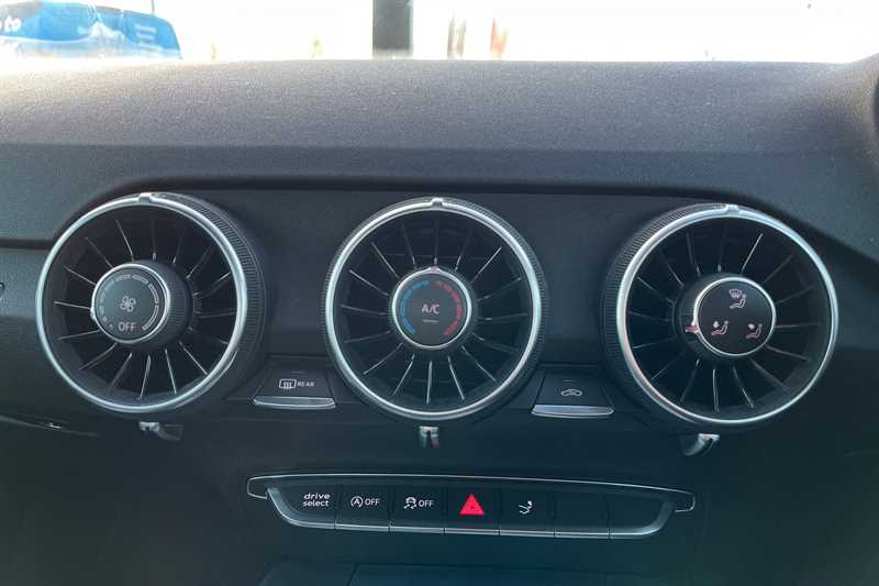 Used Audi TT 2020 for sale - 77741373: Photo 15