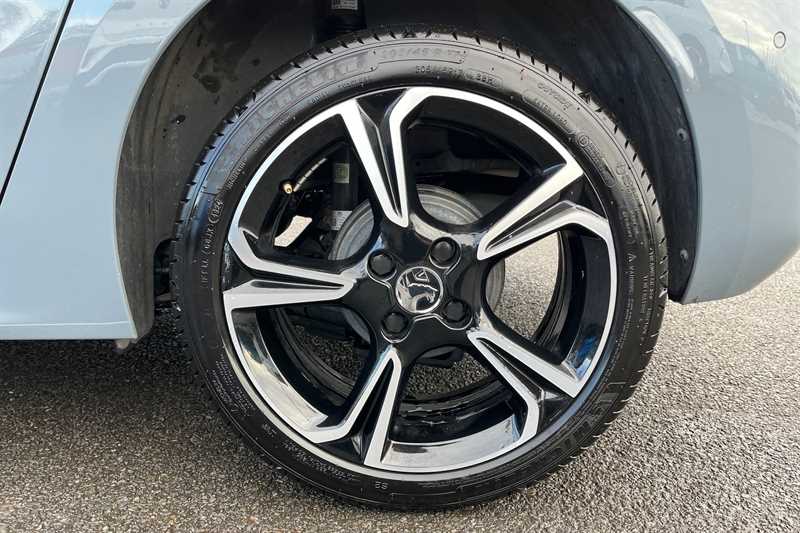 Used Vauxhall Corsa 2024 for sale - 76563999: Photo 11