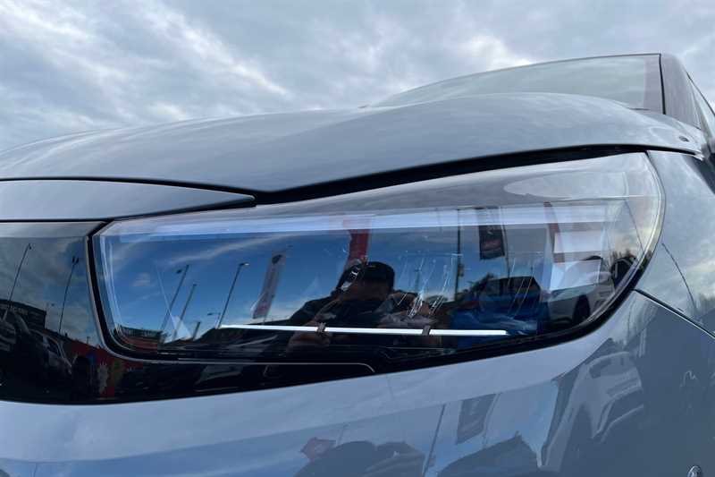 Used Vauxhall Corsa 2024 for sale - 76563999: Photo 29