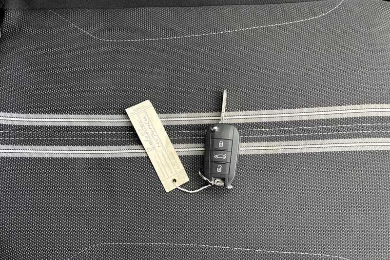 Used Vauxhall Corsa 2024 for sale - 76563999: Photo 36