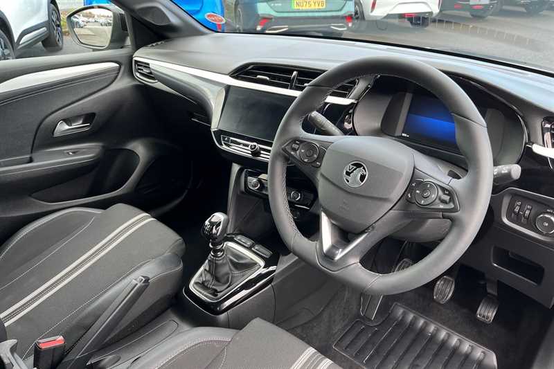 Used Vauxhall Corsa 2024 for sale - 76563999: Photo 39