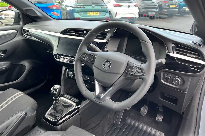 Used Vauxhall Corsa 2024 for sale - 76563999: Photo 40
