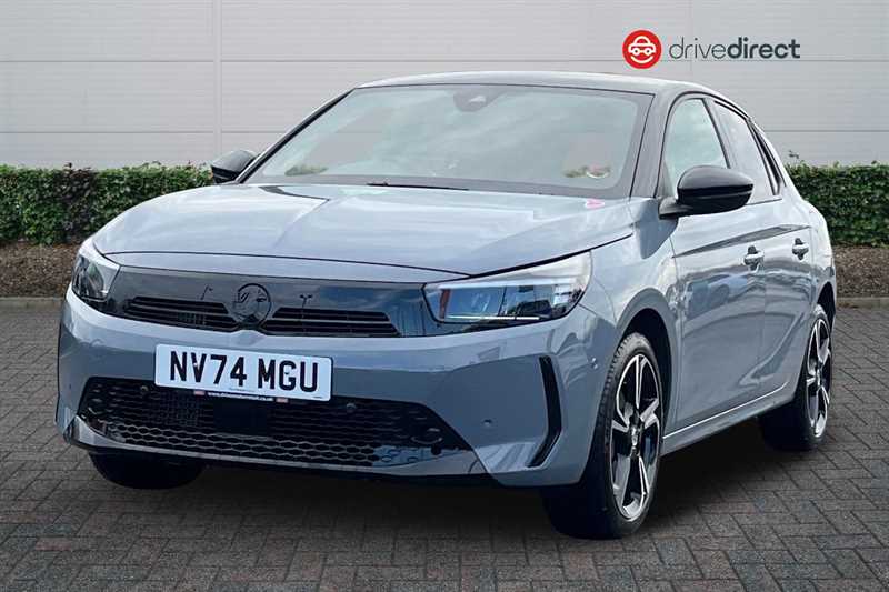 Used Vauxhall Corsa 2024 for sale - 76563999: Photo 7