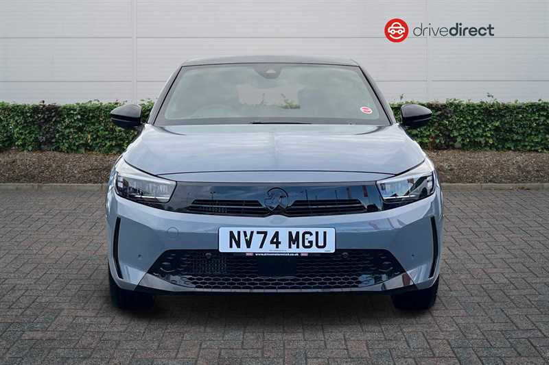 Used Vauxhall Corsa 2024 for sale - 76563999: Photo 8