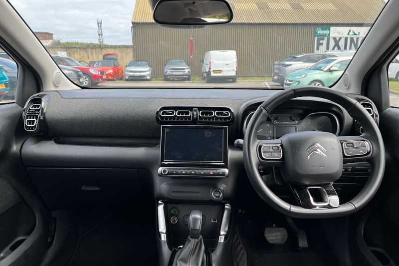 Vehicle 13