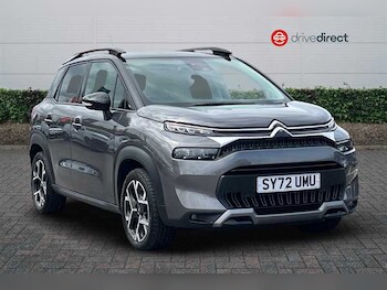 2022 - 1.2 PureTech Shine Plus SUV 5dr Petrol EAT6 Euro 6 (s/s) (130 ps)
