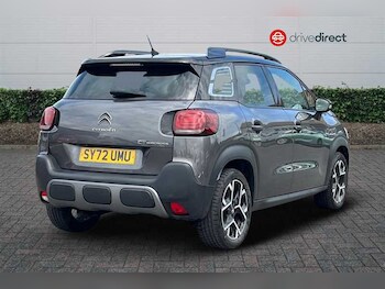 Used Citroen C3 Aircross 2022 for sale - 75452955: Photo