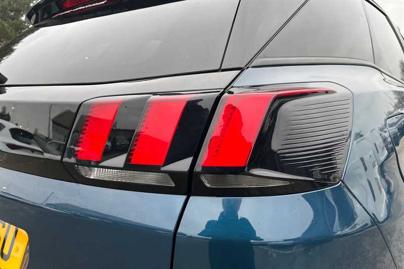 Used Peugeot 3008 2024 for sale - 77561863: Photo 32