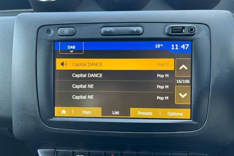 Used Dacia Duster 2021 for sale - 76442802: Photo 17