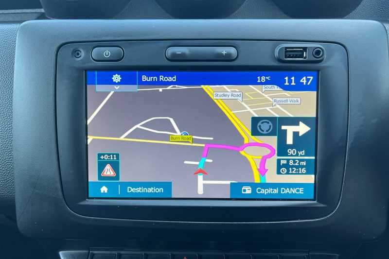 Used Dacia Duster 2021 for sale - 76442802: Photo 18