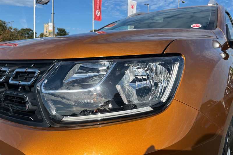 Used Dacia Duster 2021 for sale - 76442802: Photo 29