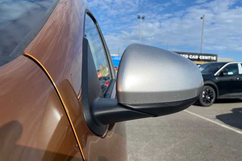 Used Dacia Duster 2021 for sale - 76442802: Photo 35