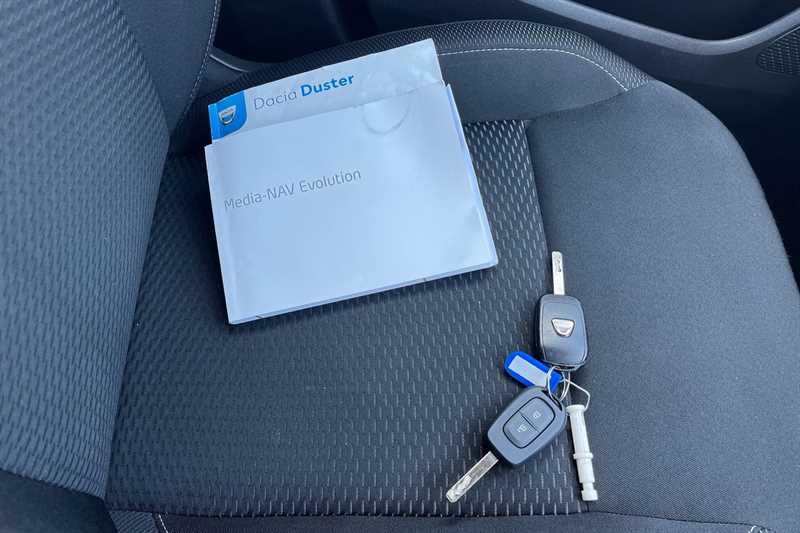 Used Dacia Duster 2021 for sale - 76442802: Photo 36