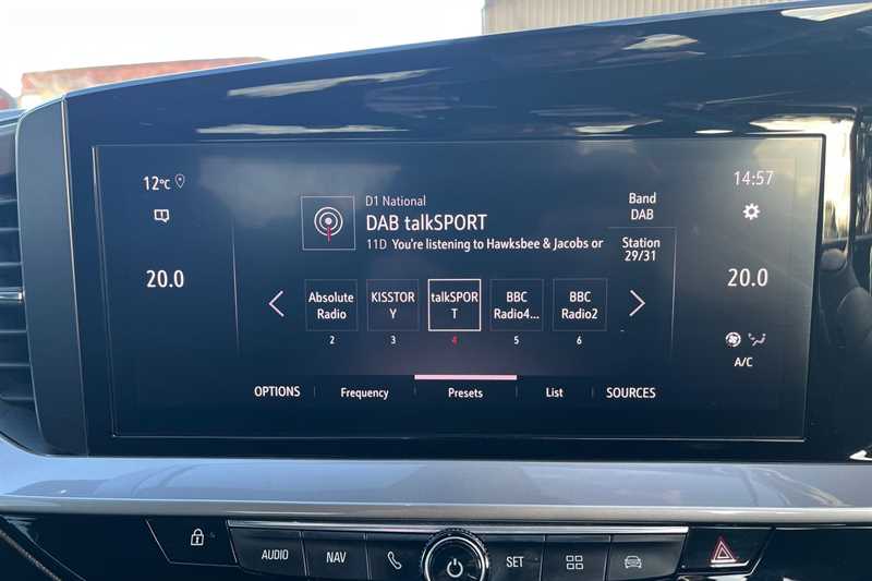 Used Vauxhall Mokka 2022 for sale - 77309608: Photo 17