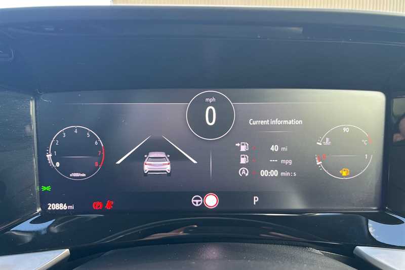 Used Vauxhall Mokka 2022 for sale - 77309608: Photo 20