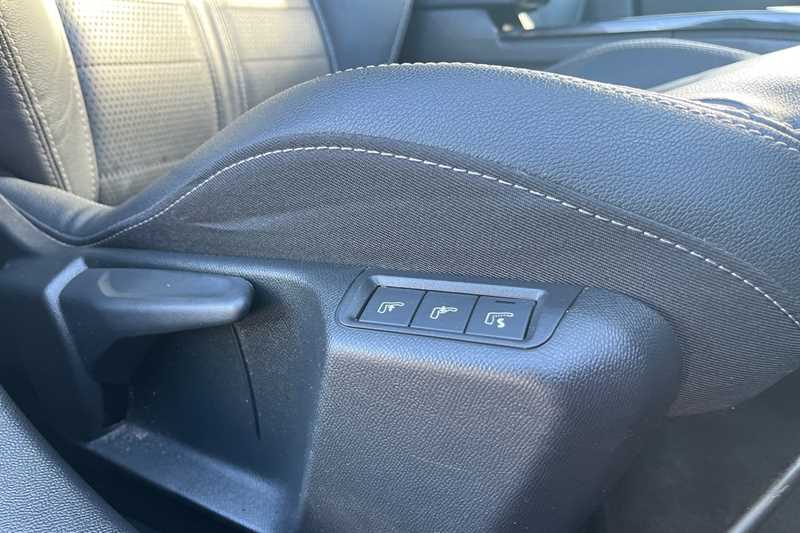 Used Vauxhall Mokka 2022 for sale - 77309608: Photo 26