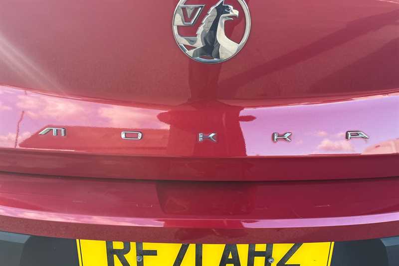 Used Vauxhall Mokka 2022 for sale - 77309608: Photo 30