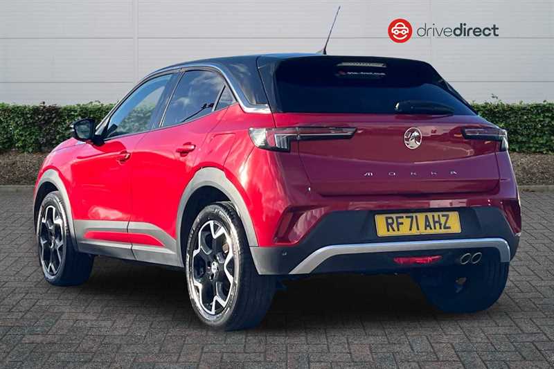 Used Vauxhall Mokka 2022 for sale - 77309608: Photo 5