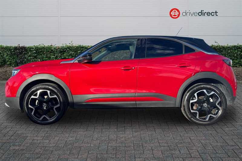 Used Vauxhall Mokka 2022 for sale - 77309608: Photo 6