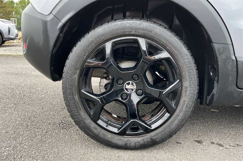 Used Vauxhall Crossland 2021 for sale - 76516741: Photo 10