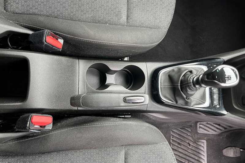 Used Vauxhall Crossland 2021 for sale - 76516741: Photo 14