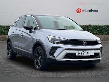 Used Vauxhall Crossland undefined for sale - 76516741: Photo