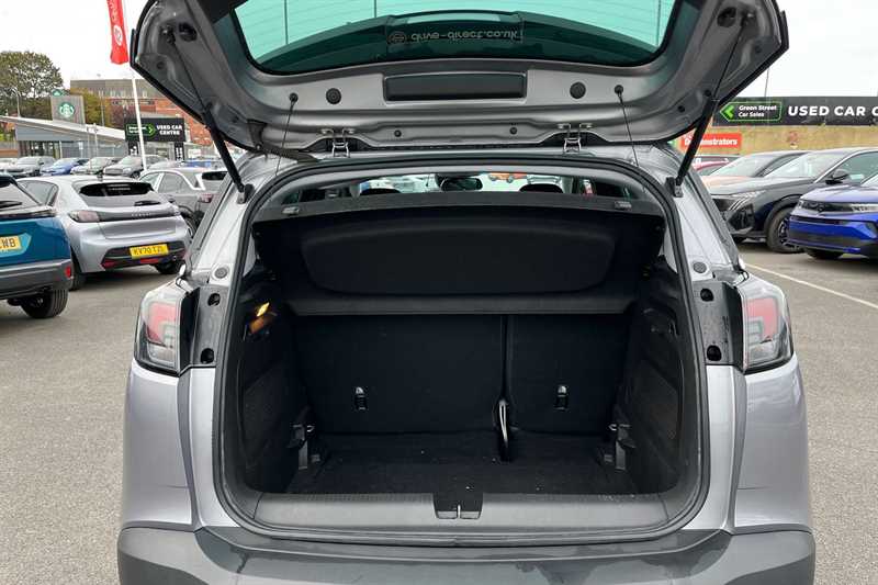 Used Vauxhall Crossland 2021 for sale - 76516741: Photo 25