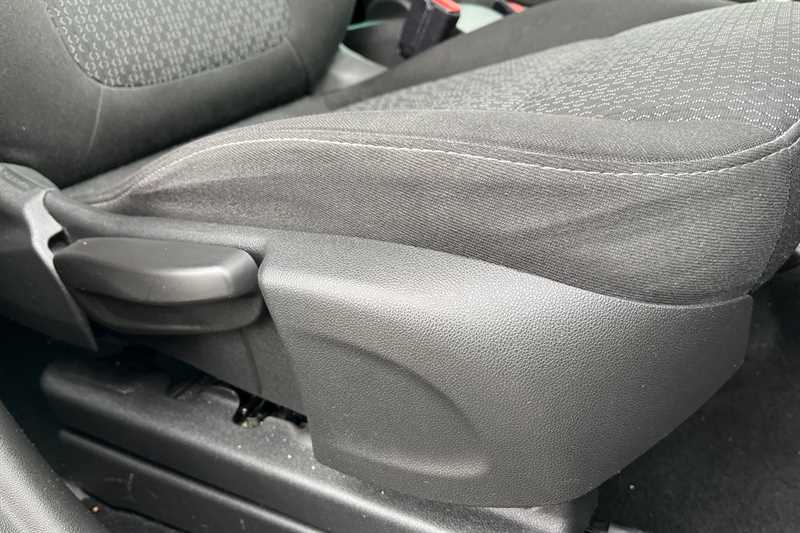 Used Vauxhall Crossland 2021 for sale - 76516741: Photo 26