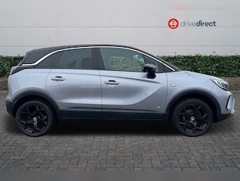 Used Vauxhall Crossland undefined for sale - 76516741: Photo