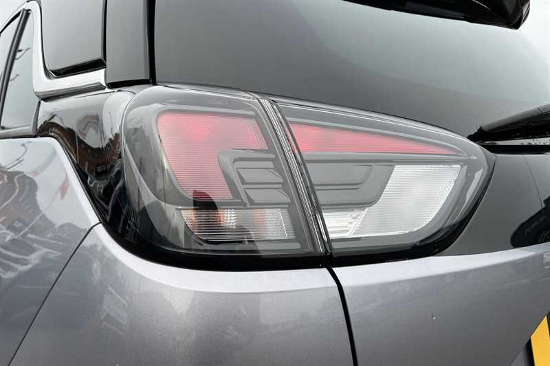 Used Vauxhall Crossland 2021 for sale - 76516741: Photo 31