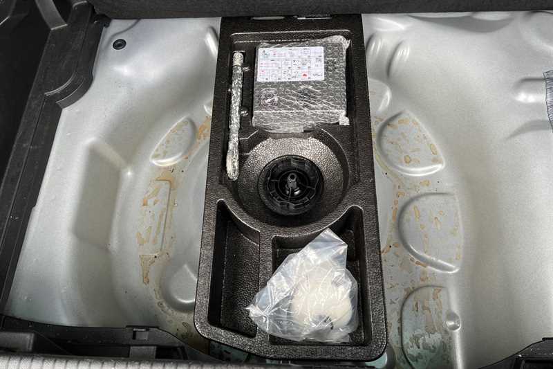 Used Vauxhall Crossland 2021 for sale - 76516741: Photo 37