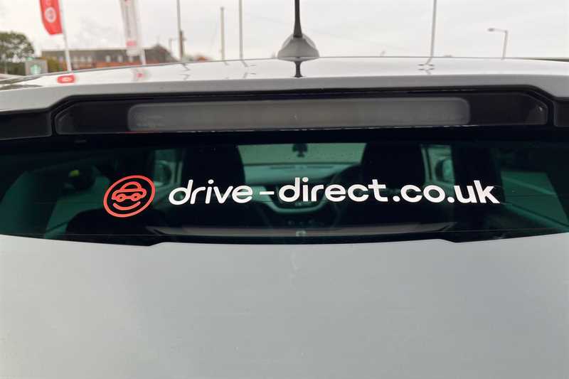 Used Vauxhall Crossland 2021 for sale - 76516741: Photo 38