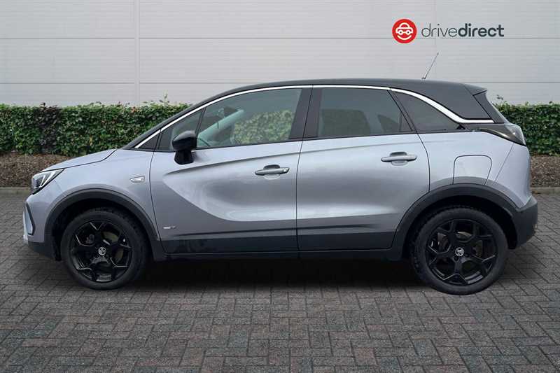 Used Vauxhall Crossland 2021 for sale - 76516741: Photo 6