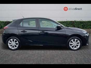 Used Vauxhall Corsa 2023 for sale - 75293283: Photo