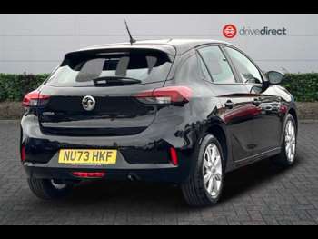 Used Vauxhall Corsa 2023 for sale - 75293283: Photo